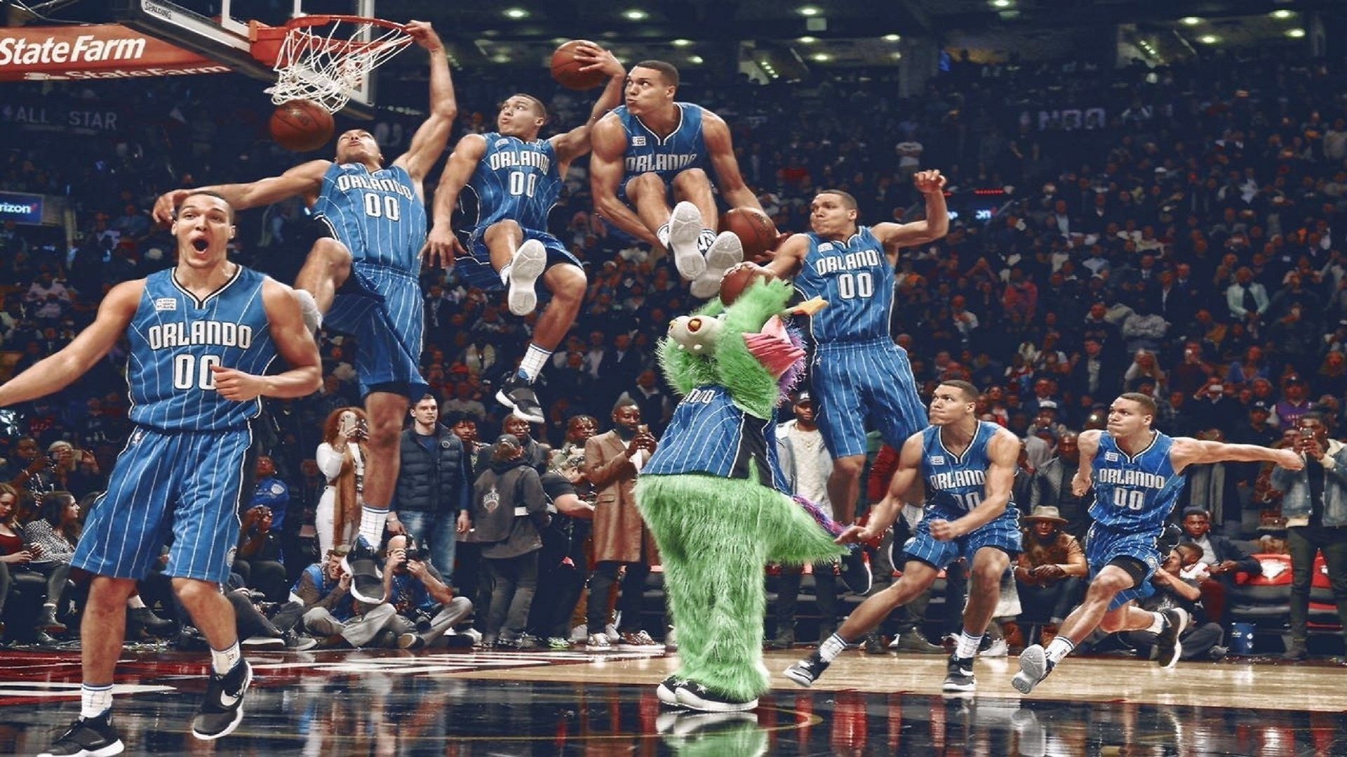 【心理素质】明星球员在压力之下的应对策略，当明星压力有多大